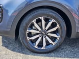 2018 Kia Sportage - Preview 9