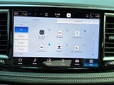 2027 Chrysler Pacifica - Preview 8