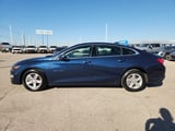 2022 Chevrolet Malibu - Preview 4