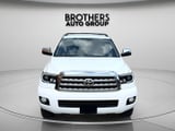 2016 Toyota Sequoia - Preview 5