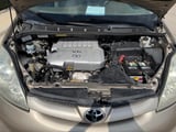 2009 Toyota Sienna - Preview 11