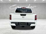 2027 Nissan Frontier - Preview 15