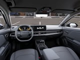2026 Kia K4 - Preview 14
