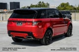 2020 Land Rover Range Rover Sport - Preview 6
