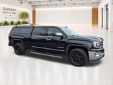 2018 GMC Sierra - Preview 12