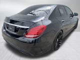 2017 Mercedes-Benz C-Class - Preview 9