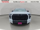 2026 Toyota Tundra - Preview 3