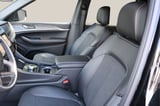 2027 Jeep Grand Cherokee L - Preview 12