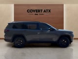 2027 Jeep Grand Cherokee L - Preview 6