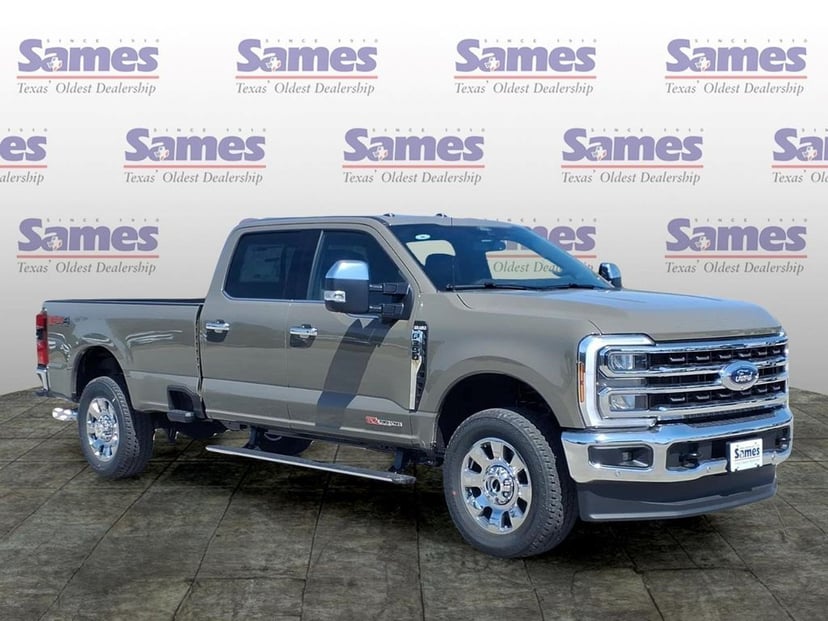 2026 Ford F-350 - Image 1