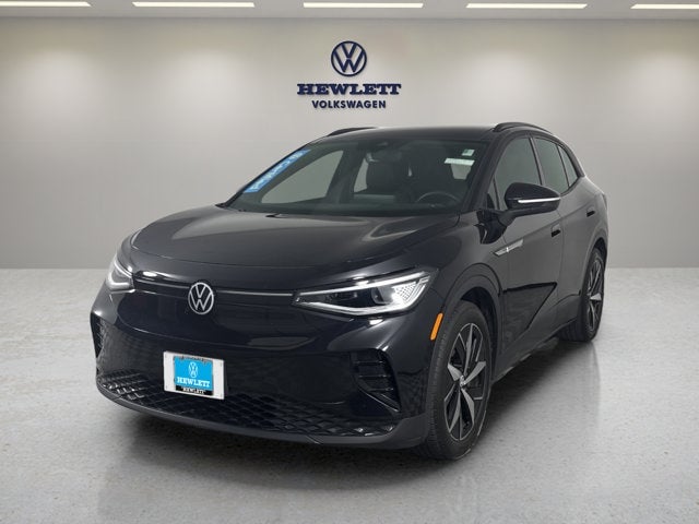 2023 Volkswagen ID.4 - Image 1