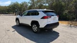 2021 Toyota RAV4 - Preview 3