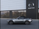 2026 Mazda MX-5 - Preview 3