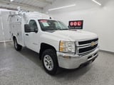 2014 Chevrolet Silverado 3500 HD - Preview 2