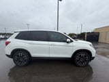 2022 Honda Passport - Preview 4