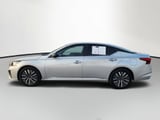 2025 Nissan Altima - Preview 4