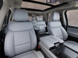 2027 Ford Expedition - Preview 10