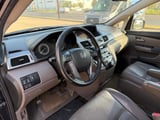2013 Honda Odyssey - Preview 4