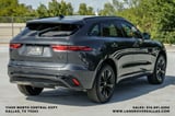 2026 Jaguar F-PACE - Preview 8
