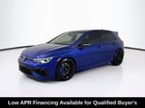 2023 Volkswagen Golf R - Preview 3