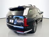 2026 Hyundai Palisade - Preview 5