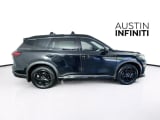 2027 INFINITI QX60 - Preview 8