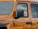 2026 Jeep Wrangler - Preview 12