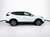 2021 Honda CR-V - Preview 8