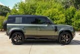 2026 Land Rover Defender - Preview 8