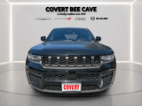 2026 Jeep Grand Cherokee - Preview 4