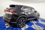 2024 Volkswagen Atlas Cross Sport - Preview 5