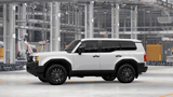 2027 Toyota Land Cruiser - Preview 3