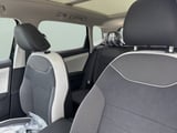 2026 Volkswagen Taos - Preview 12