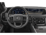 2026 Nissan Armada - Preview 3