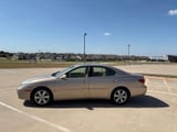 2005 Lexus ES - Preview 2