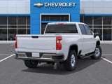 2026 Chevrolet Silverado 2500 HD - Preview 4