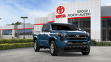 2026 Toyota Tacoma - Preview 16