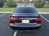2015 Audi A3 - Preview 7
