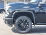 2026 Chevrolet Silverado 2500 HD - Preview 8