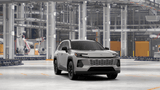 2026 Toyota RAV4 - Preview 16