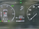 2024 Honda CR-V - Preview 12