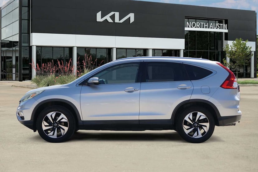 2015 Honda CR-V - Image 2