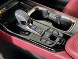 2026 Lexus NX - Preview 16
