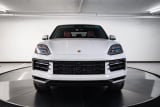 2026 Porsche Cayenne - Preview 10