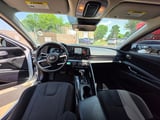 2025 Hyundai Elantra - Preview 8