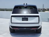 2026 Land Rover Range Rover - Preview 6