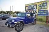 2018 Jeep Wrangler - Preview 3