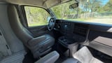 2020 Chevrolet Express - Preview 14