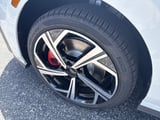 2026 Volkswagen Golf GTI - Preview 12