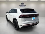 2026 Volkswagen Atlas Cross Sport - Preview 3